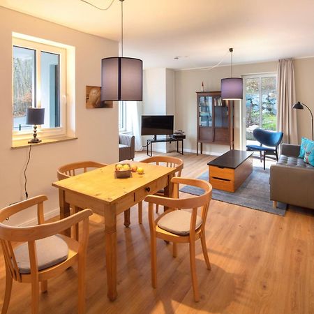 Plumbohms Haus Looges Apartment Bad Harzburg Exterior photo
