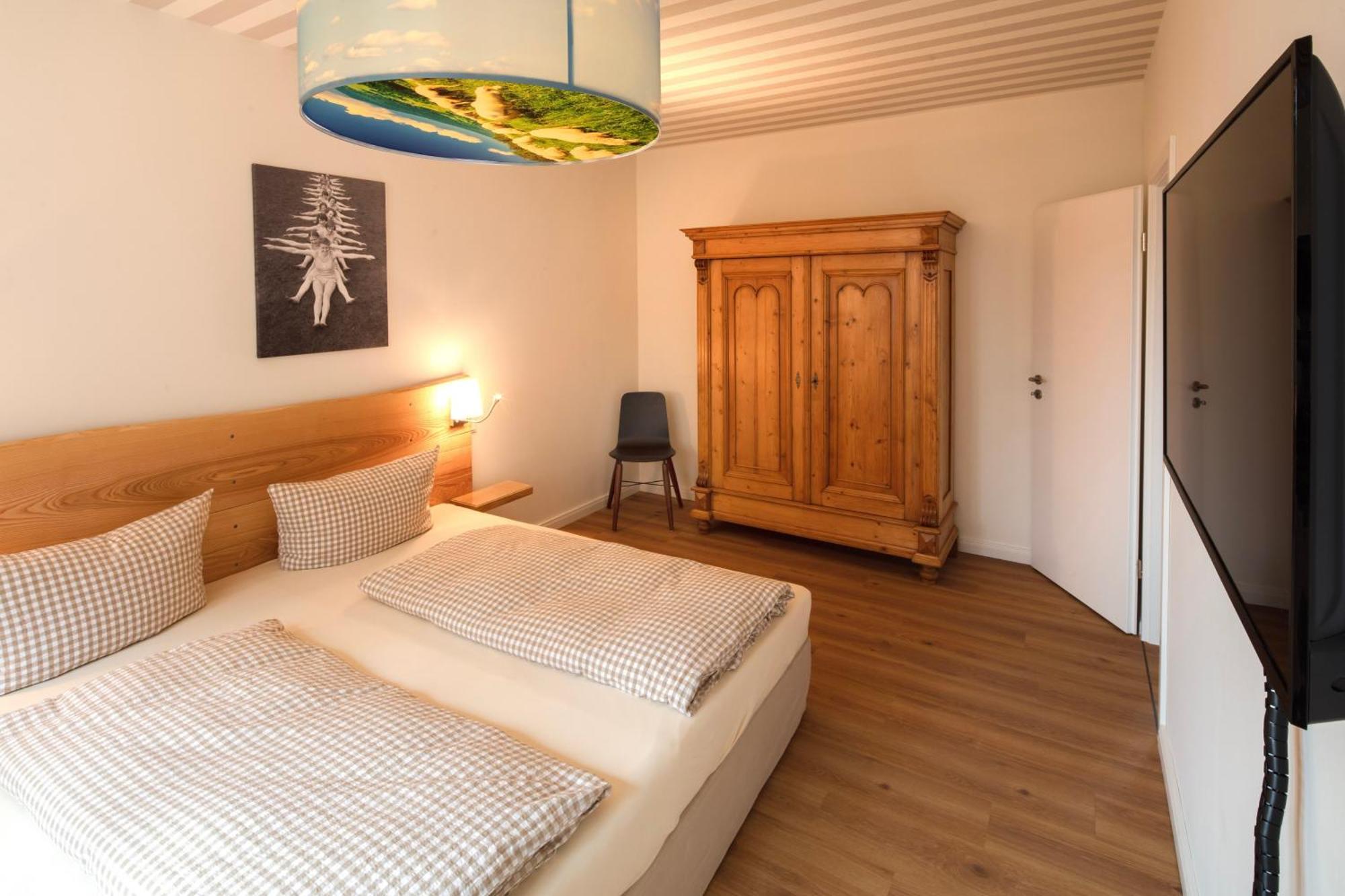 Plumbohms Haus Looges Apartment Bad Harzburg Exterior photo