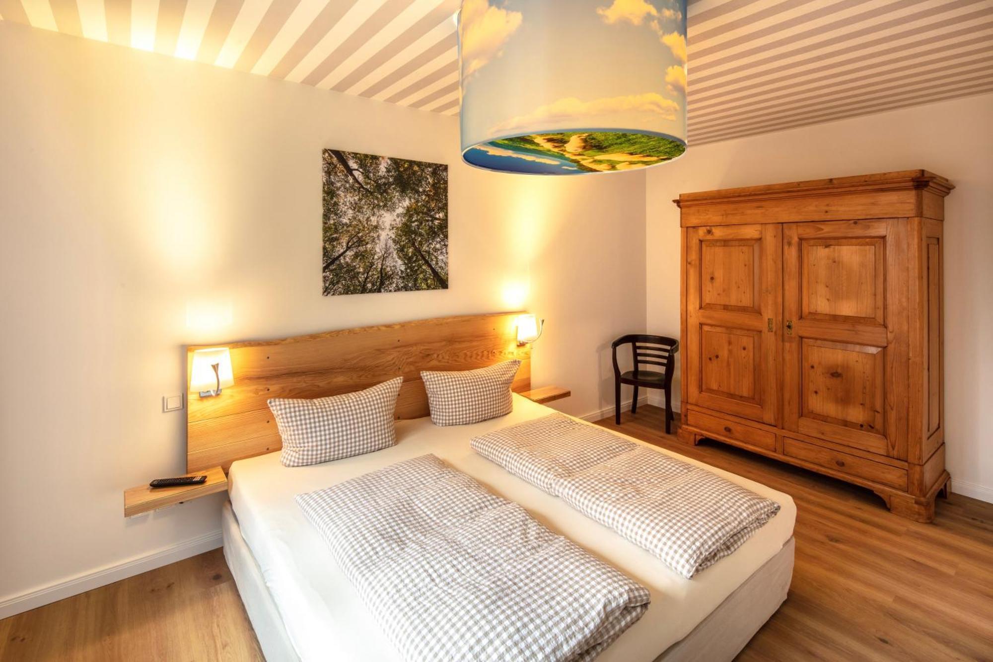 Plumbohms Haus Looges Apartment Bad Harzburg Exterior photo