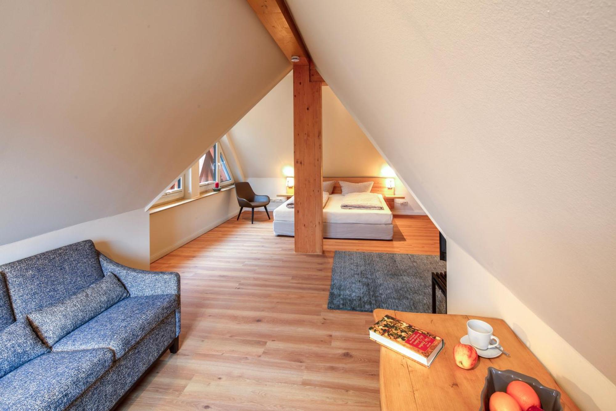 Plumbohms Haus Looges Apartment Bad Harzburg Exterior photo
