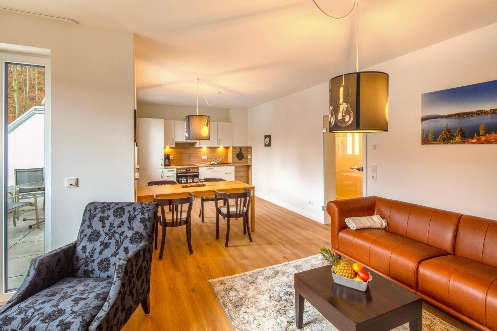Plumbohms Haus Looges Apartment Bad Harzburg Exterior photo