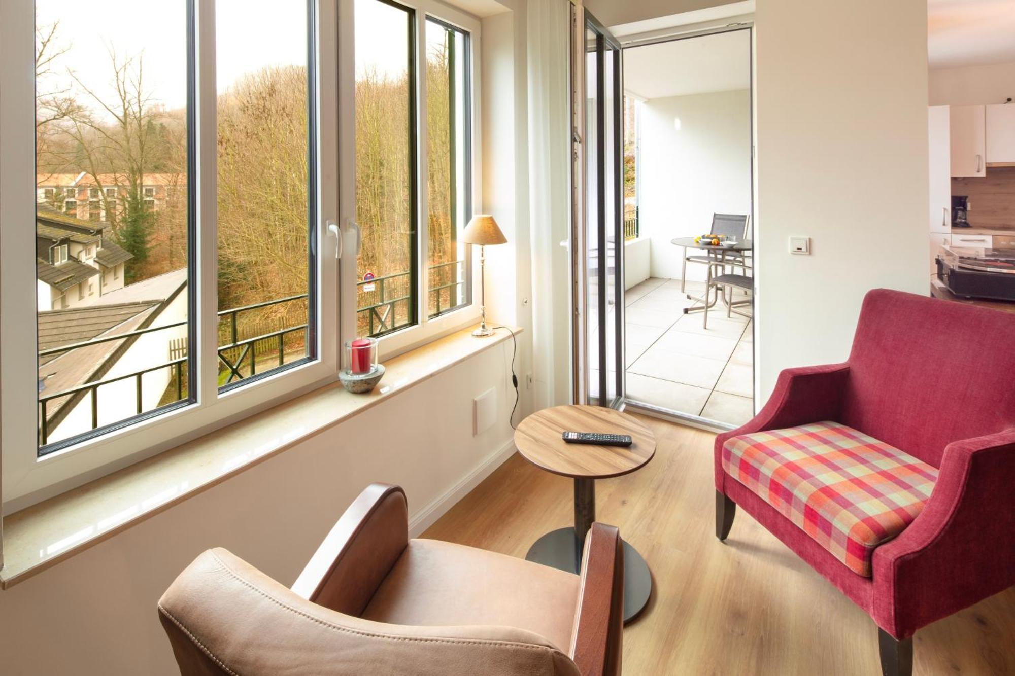 Plumbohms Haus Looges Apartment Bad Harzburg Exterior photo