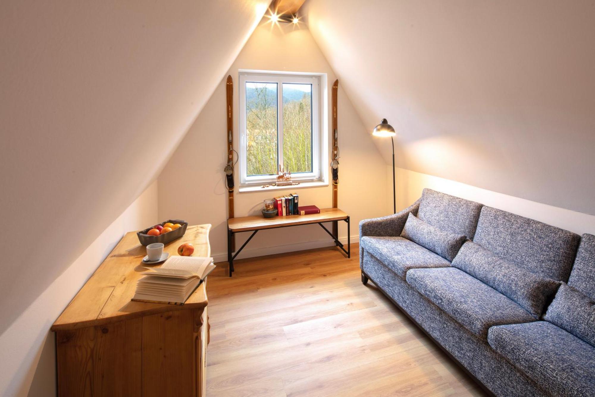Plumbohms Haus Looges Apartment Bad Harzburg Exterior photo