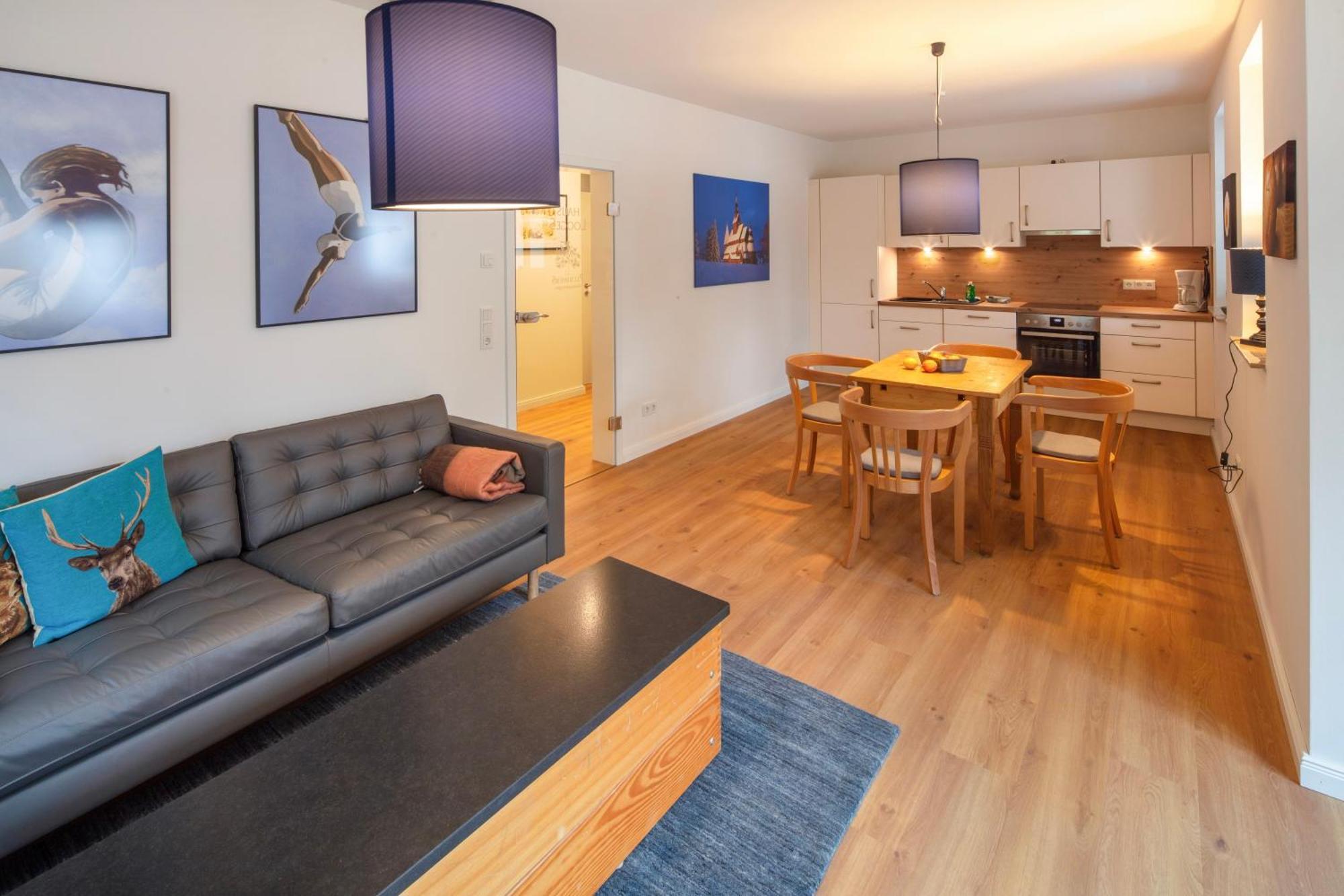 Plumbohms Haus Looges Apartment Bad Harzburg Exterior photo